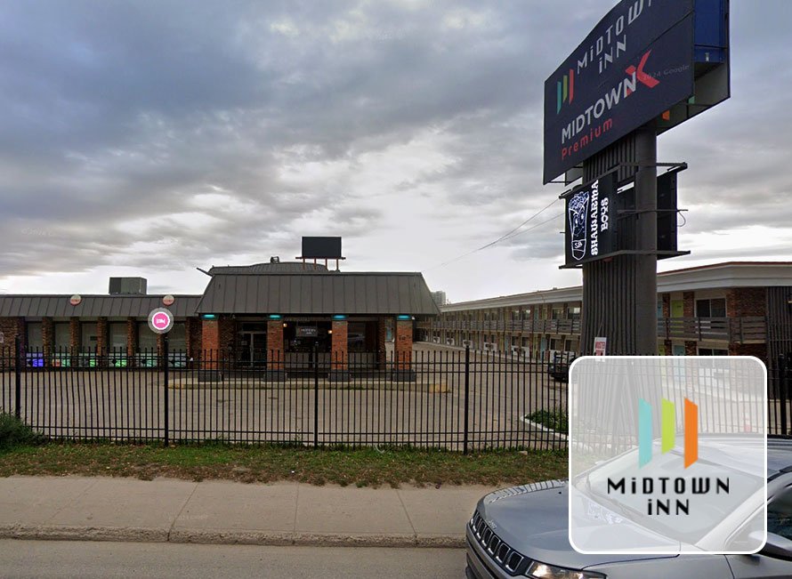 midtowninn